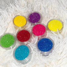 Load image into Gallery viewer, Pixie Dust Glitters