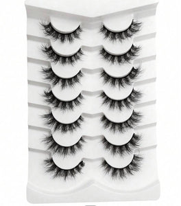 Violetta Lashes