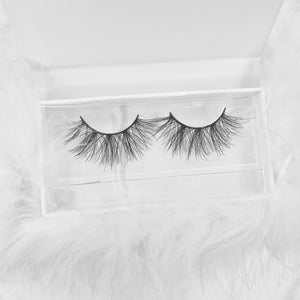 Eyelash style “ Ari “